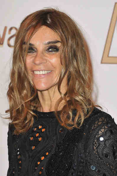 carine, roitfeld